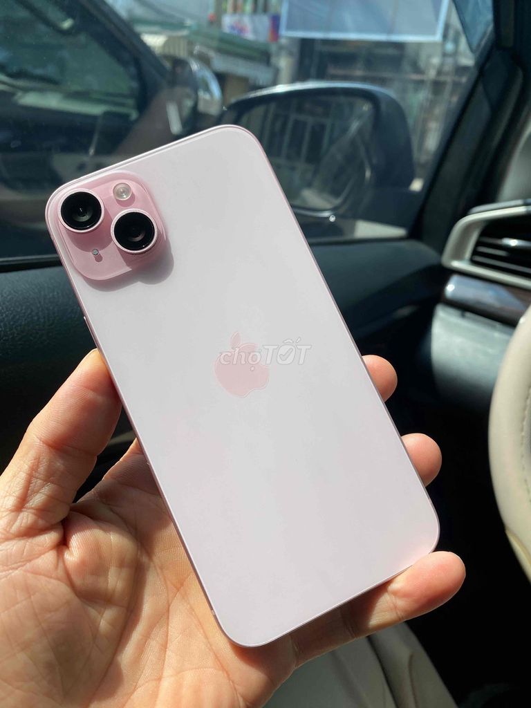 15 Plus 128GB lock att cnc 2sim trade 16plus cnc. Mua bán Điện thoại tại Quận 1 Tp Hồ Chí Minh được đăng bởi NMP hình 1