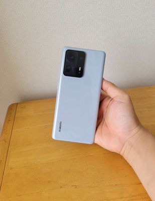 Xiaomi Mi Mix 4 5G ram 8/128gb Snap 888+ có gl