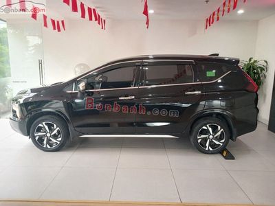 Mitsubishi Xpander Premium 1.5 AT 2022 - 72v. Mua bán Ô tô tại Quận Ô Môn Cần Thơ được đăng bởi Nguyễn Văn Ất