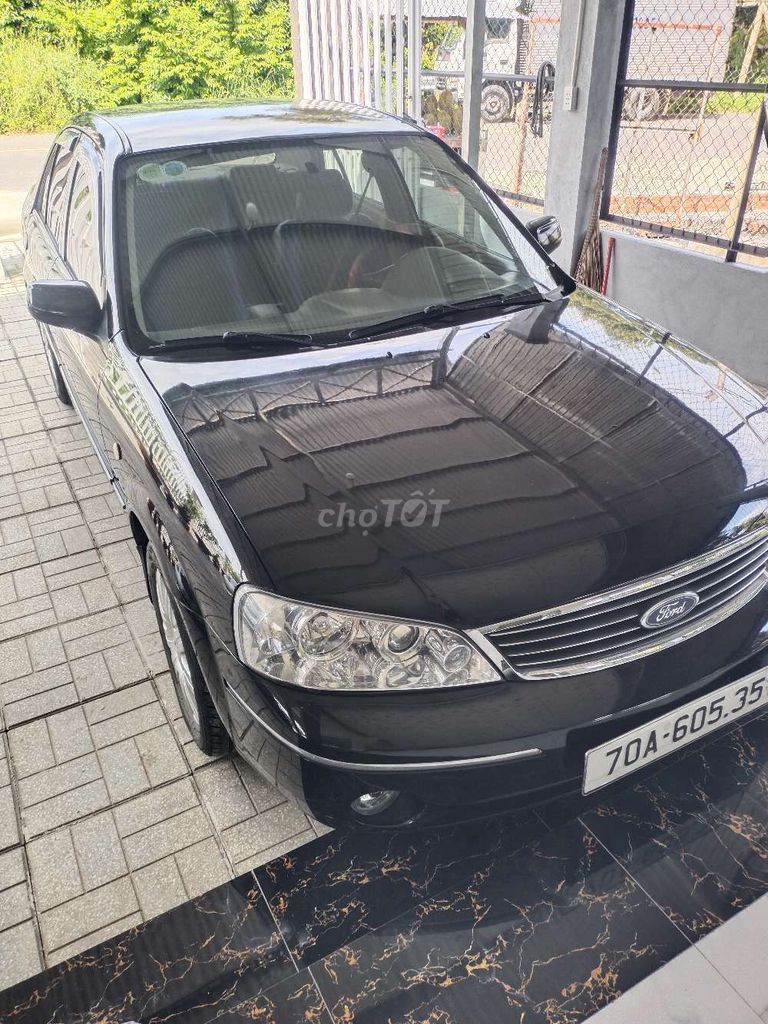 Ford Laser 1.8 Ghia 2004. Mua bán Ô tô tại Huyện Hòa Thành Tây Ninh được đăng bởi Trung hình 12
