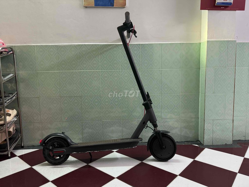 Bán xe scooter 365. Mua bán Xe điện tại Thành phố Biên Hòa Đồng Nai được đăng bởi Trần Nguyên Trọng hình 2