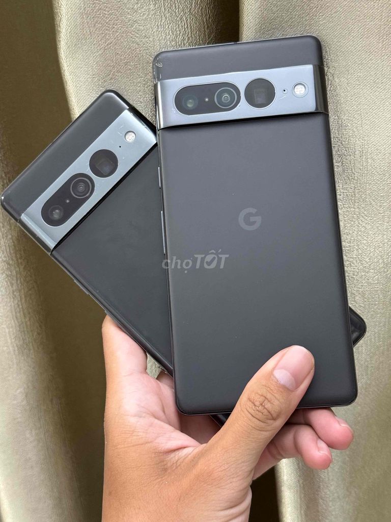 Google Pixel 7 Pro 128G Quốc Tế. Mua bán Điện thoại tại Quận Gò Vấp Tp Hồ Chí Minh được đăng bởi Chất Mobile SG hình 1