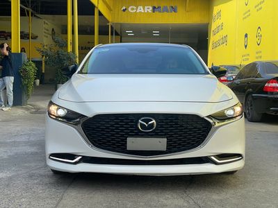 Mazda 3 1.5AT Luxury 2022 Xe CN 1 chủ Od zin 6v7km