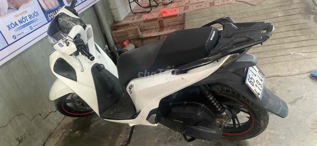 cần bán gấp chiếc sh cuối 2018. Mua bán Xe máy tại Huyện Đức Hòa Long An được đăng bởi Minh Filler Gia hình 2