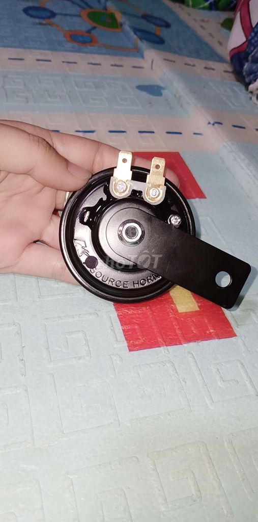 Phụ tùng tháo zin theo xe wave a 2025