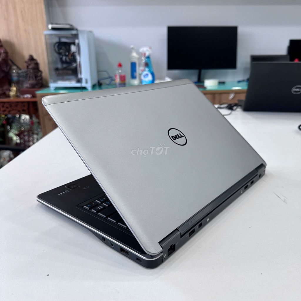 Dell E7440 i5-4300u/ RAM 8G/ SSD 128G/ Màn 14.0″