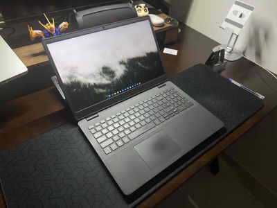 Dell inspiron 3501 còn box , ngoại hình đẹp. Mua bán Laptop tại Quận Cẩm Lệ Đà Nẵng được đăng bởi Phước Bảo