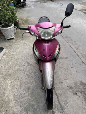Honda Wave S 100 Hồng. Mua bán Xe máy tại Huyện Hóc Môn Tp Hồ Chí Minh được đăng bởi Hoàng Anh Tuấn