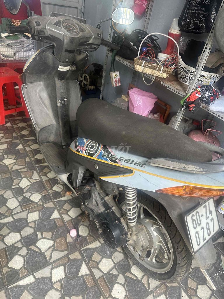 Xe ổn định, không có nhu cầu sử dụng, cần bán. Mua bán Xe máy tại Huyện Trảng Bom Đồng Nai được đăng bởi đoàn vương hình 6
