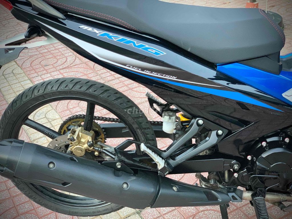 𝐄𝐱𝟏𝟓𝟎 𝐤𝐢𝐞̂̉𝐧𝐠 𝐁𝐬𝟔𝟑📣📣📣. Mua bán Xe máy tại Huyện Châu Thành Tiền Giang được đăng bởi phongminhvu hình 9