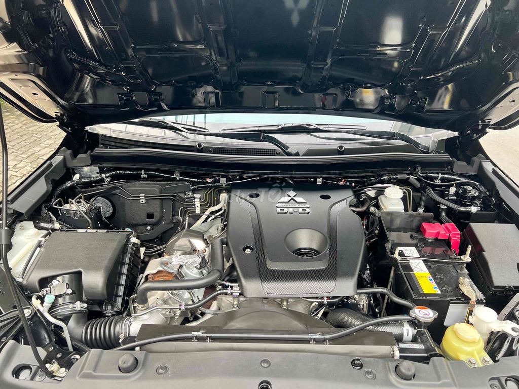 Mitsubishi Triton 2022 4x2 AT MIVEC - 61000 km. Mua bán Ô tô tại Quận 7 Tp Hồ Chí Minh được đăng bởi Cửa hàng xe máy trả góp Q7 hình 12