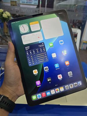 iPad Pro M1 2021 128GB Wifi. Mua bán null tại Quận 3 Tp Hồ Chí Minh được đăng bởi Minh Châu