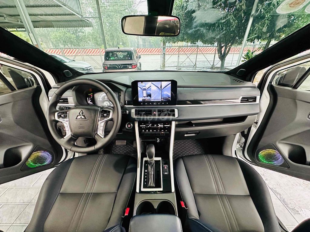 Xpander Cross 2024 - 2000 km Vô Nhiều Đồ Chơi. Mua bán Ô tô tại Huyện Bắc Tân Uyên Bình Dương được đăng bởi Ô Tô Quân Bồ Bình Dương hình 11