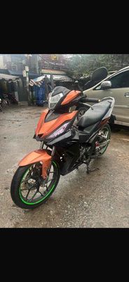 Honda Winner 2017 bs14 ngon rẻ