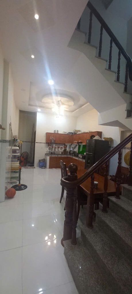 Nhà mặt tiền trục chính dự án kinh doanh buôn bán rất tốt. Mua bán nhà ở tại Thành phố Thủ Đức Tp Hồ Chí Minh được đăng bởi Thu Bùi hình 5