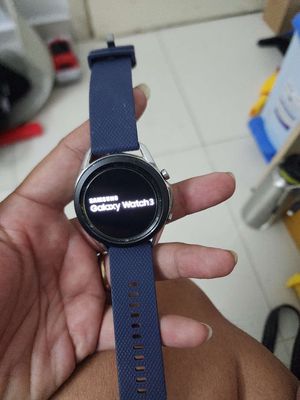 Samsung galaxy watch 3 size nam 45mm zin đẹp