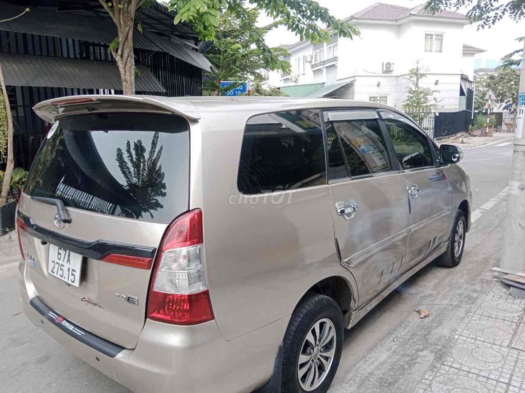 xe innova 2013 số sàn 2xx triệu. Mua bán Ô tô tại Thành phố Long Xuyên An Giang được đăng bởi Quí hình 3