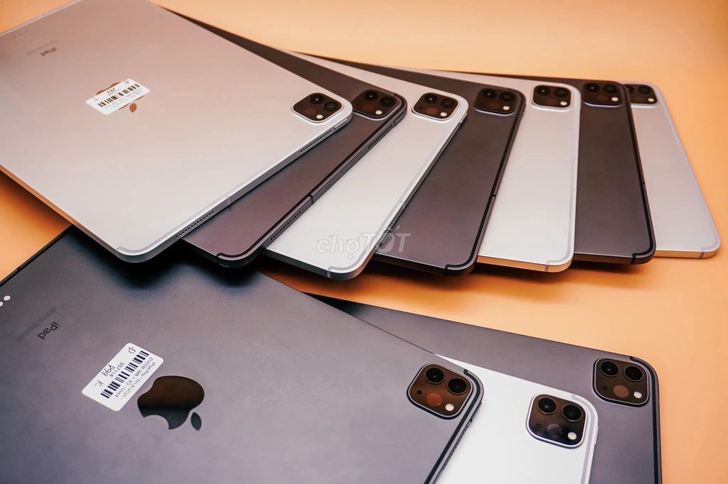 iPad Pro 11 2020 Like new. Mua bán Máy tính bảng tại Quận Tân Bình Tp Hồ Chí Minh được đăng bởi Ấn Tượng Mobile hình 1