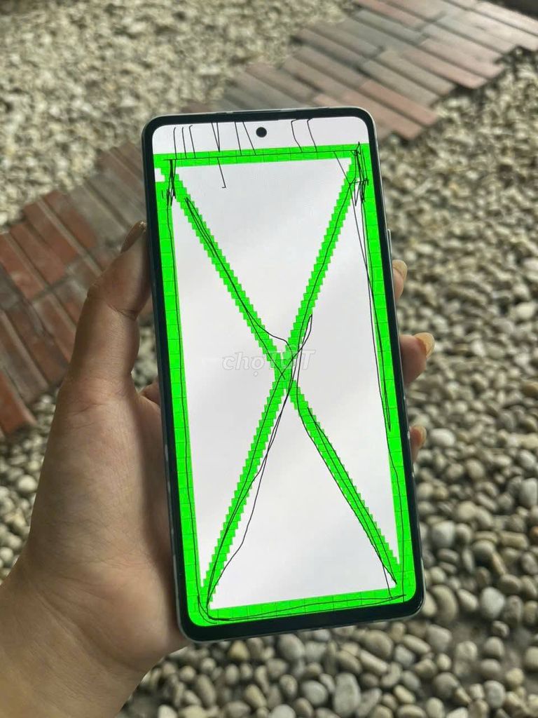 Samsung A53 5G 8GB/128GB Xám. Mua bán Điện thoại tại Thành phố Thủ Đức Tp Hồ Chí Minh được đăng bởi Hội Đồ Điện Tử hình 1