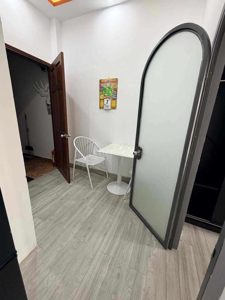 Аренда · 2 комн. · 30 м² · Quận Tân Bình, ул. Hẻm 97 Phạm Phú Thứ