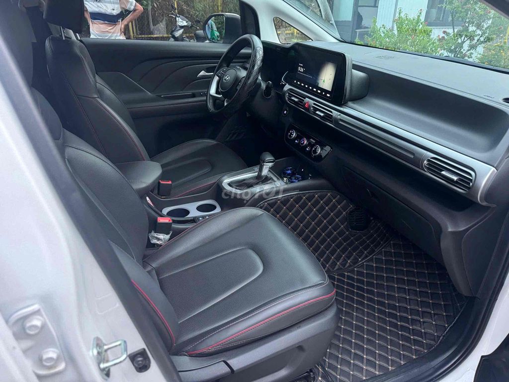Hyundai Stargazer 2024 1.5 Đặc Biệt 27600 km. Mua bán Ô tô tại Quận Cái Răng Cần Thơ được đăng bởi Nguyễn Vĩnh Nguyên Khôi hình 12