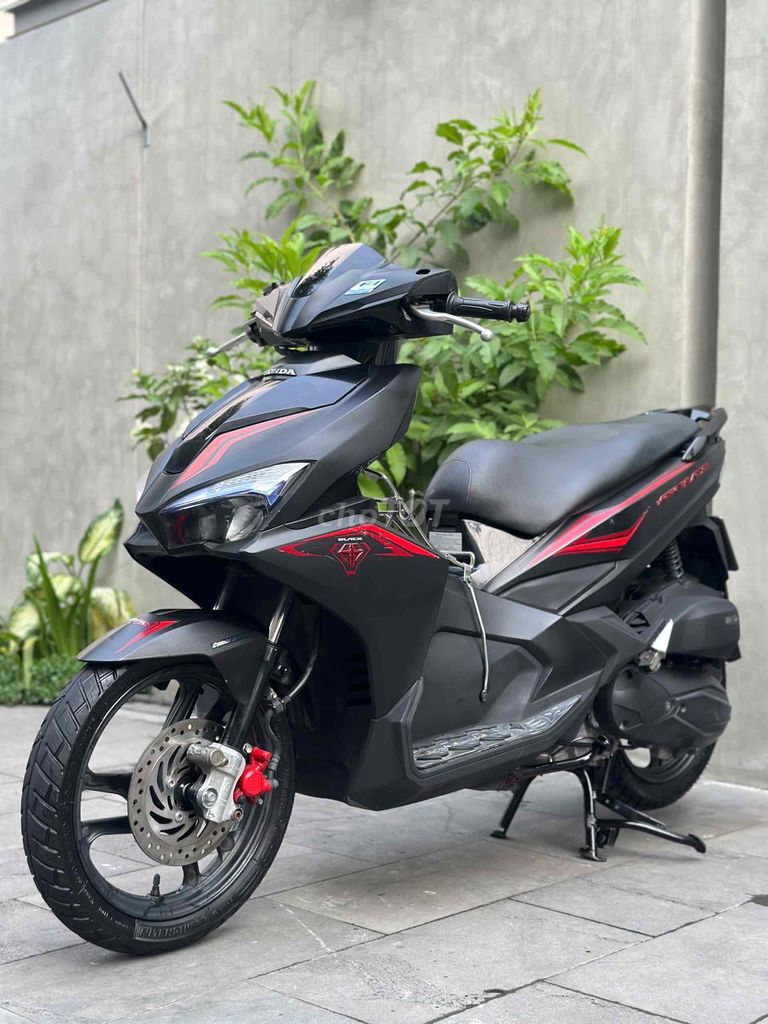 Honda Air Blade 2017 Bản ĐB BSTP Chính Chủ Ký