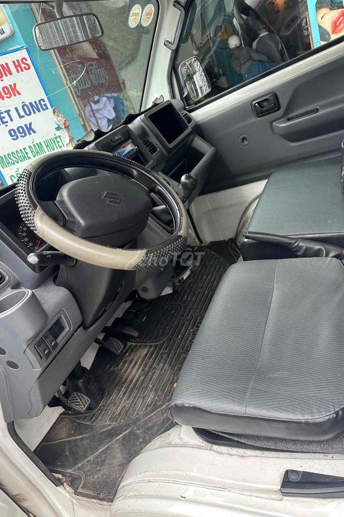 Xe tải Suzuki CARRY nhập Indo cực kỳ mới. Mua bán Xe tải, xe ben tại Thành phố Biên Hòa Đồng Nai được đăng bởi CH xe máy Trần Na Na hình 6