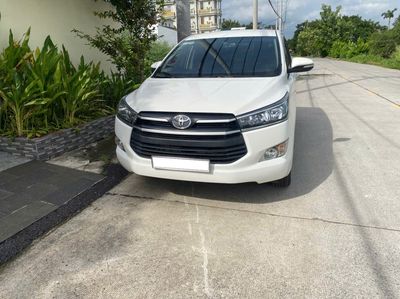 Toyota Innova 2019 2.0E - 80000 km. Mua bán Ô tô tại Quận Phú Nhuận Tp Hồ Chí Minh được đăng bởi Điệp