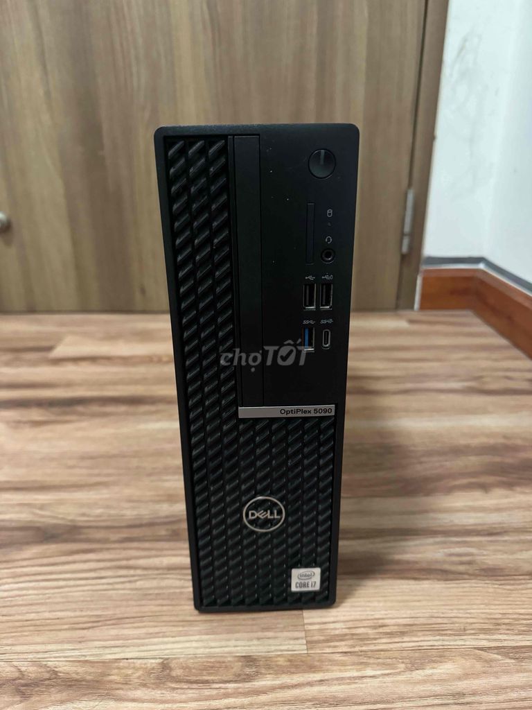 BAREBONE DELL ĐỒNG BỘ 5090 CÒN BẢO HÀNH 09/2026. Mua bán Máy tính để bàn tại Quận Bình Tân Tp Hồ Chí Minh được đăng bởi Thành Trí hình 1