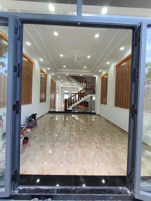 Rent · 4 bd · 100 м² · Thành phố Thủ Đức, ул. Kdc An Thiên Lý