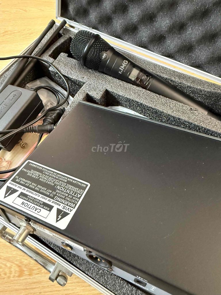 Vang số AAP 9900 Đen Đã sử dụng. Mua bán Tivi, Âm thanh tại Quận Thanh Khê Đà Nẵng được đăng bởi Khắc Đình Trung hình 1