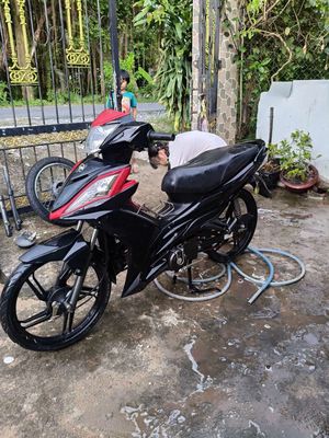 Sym 50 thanh lý. Mua bán Xe máy tại Huyện Cái Bè Tiền Giang được đăng bởi Kiên