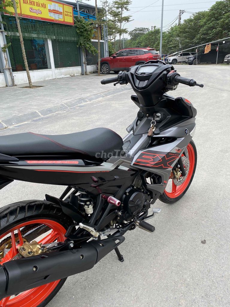 Siêu Phẩm Exciter 150 Chính chủ —2020 biển 29. Mua bán Xe máy tại Quận Nam Từ Liêm Hà Nội được đăng bởi minh hình 10