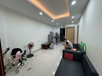 Bán căn hộ CT4 Kim Chung 59m² - 2PN - Giá 2,75 tỷ