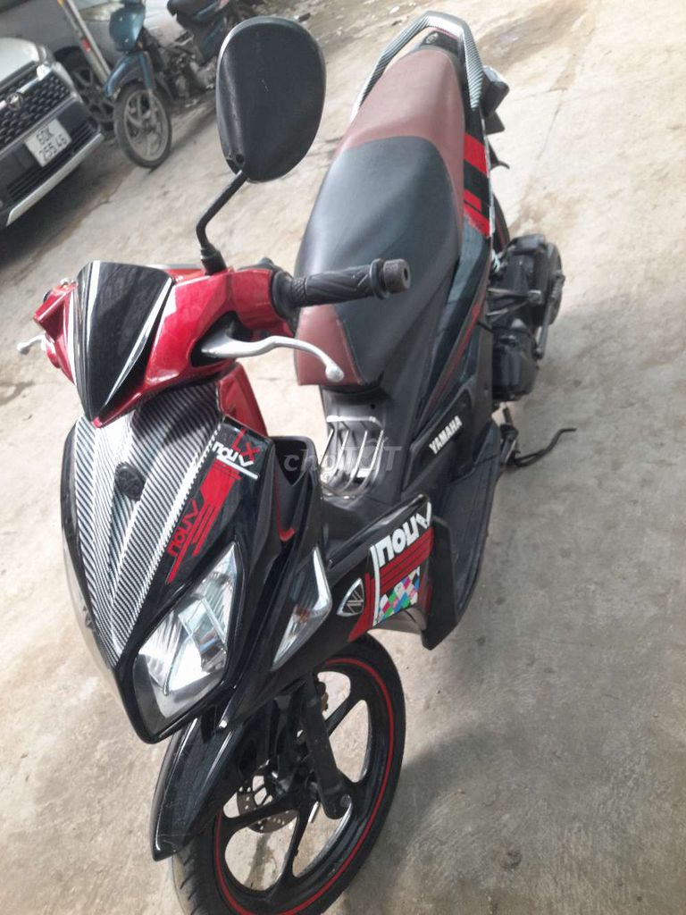 Du dung can ban lai. Mua bán Xe máy tại Quận Bình Tân Tp Hồ Chí Minh được đăng bởi Huynh Thai hình 3