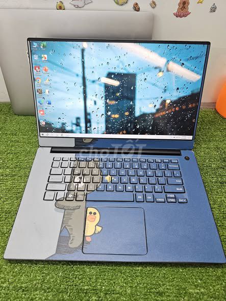 Dell Precision 5520 i7 15.6 inch 8GB/256GB. Mua bán Laptop tại Quận Ba Đình Hà Nội được đăng bởi Hội Đồ Điện Tử hình 1