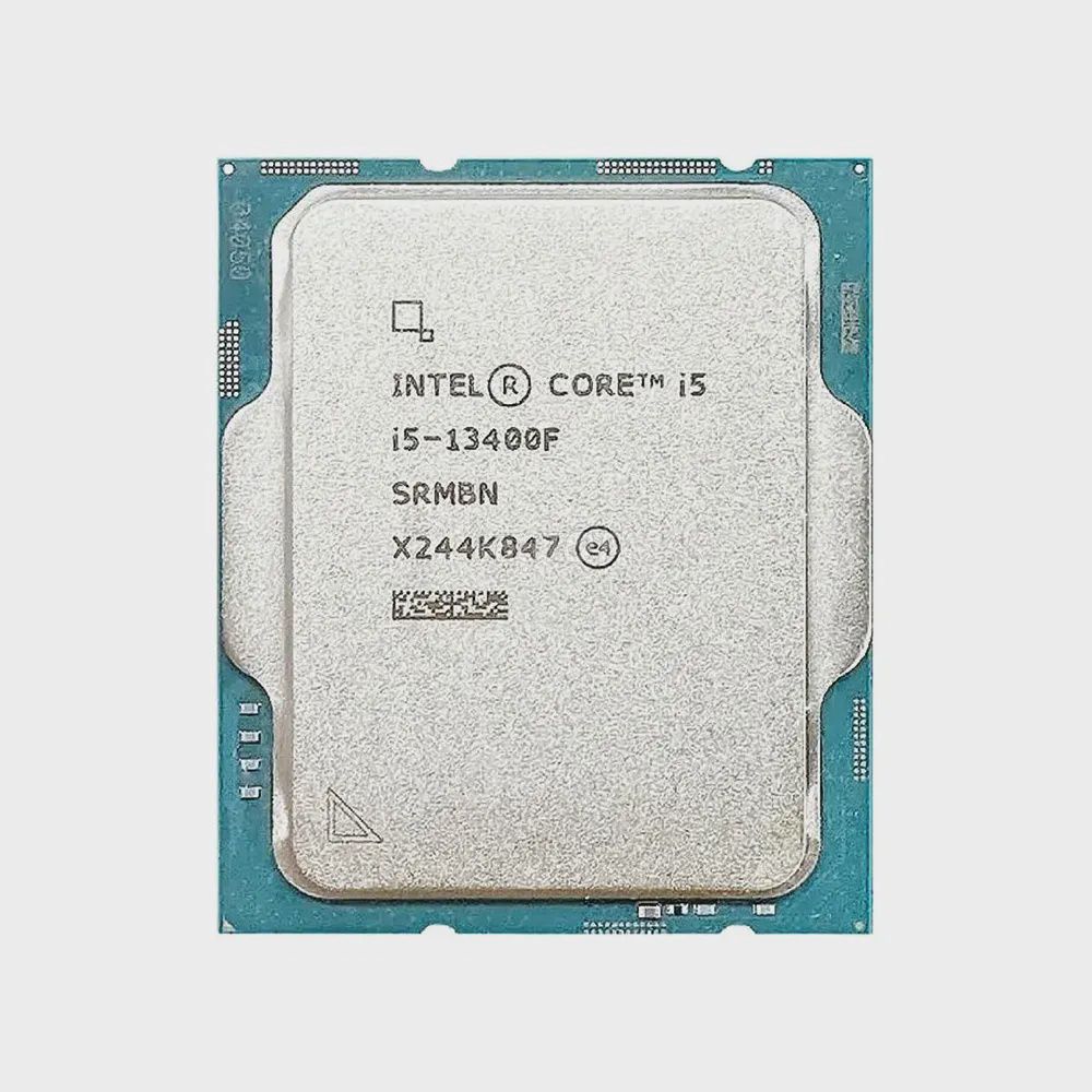 CPU Intel Core i5-13400F Đã sử dụng. Mua bán Linh kiện (RAM, Card...) tại Quận Đống Đa Hà Nội được đăng bởi Pham Tan hình 1