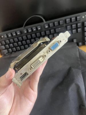 Card màn hình Gtx 750. Mua bán Linh kiện (RAM, Card...) tại Quận Lê Chân Hải Phòng được đăng bởi Hướng