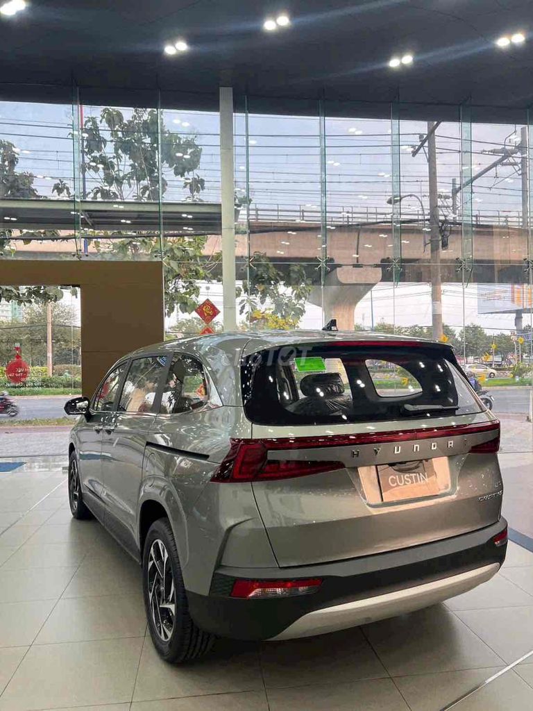 Trả trước 192tr nhận xe ngay. Mua bán Ô tô tại Quận 6 Tp Hồ Chí Minh được đăng bởi Tuân Hyundai Gia Định hình 12