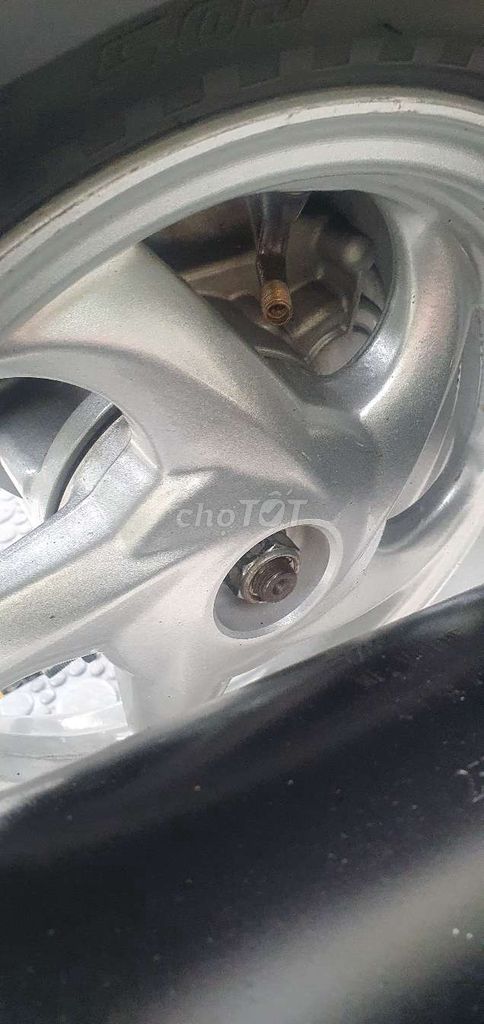 Elite 50cc 2019..Xe luot 16ngan. Mua bán Xe máy tại Quận 7 Tp Hồ Chí Minh được đăng bởi Nguyễn văn lộc hình 10