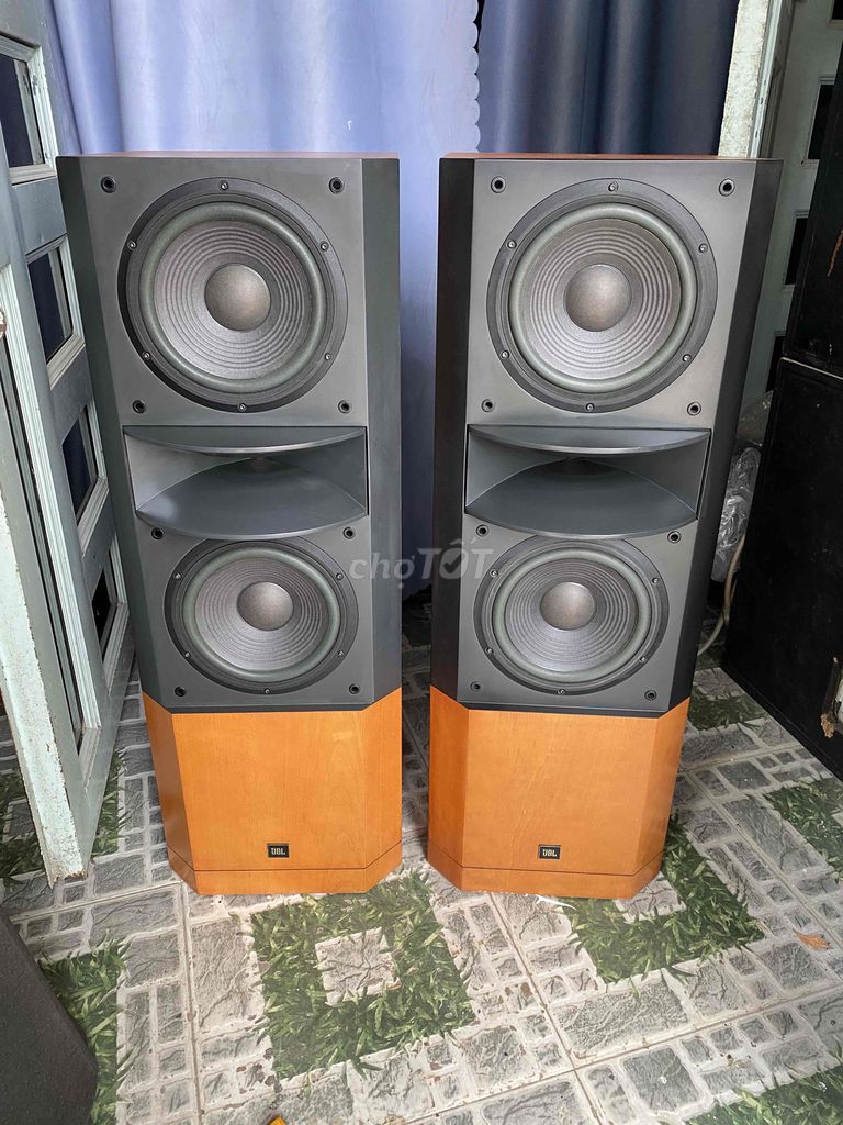 LOA JBL S-2500