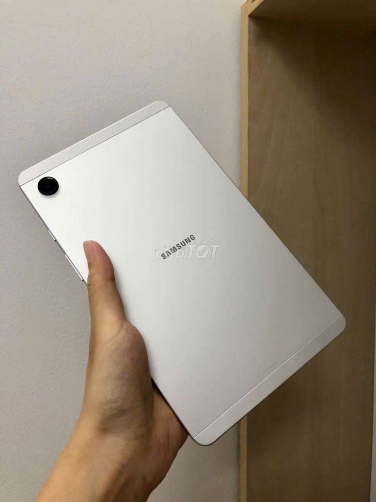 Samsung Galaxy Tab A9 8.7 inch 4GB/64GB Bản WiFi. Mua bán Máy tính bảng tại Quận Phú Nhuận Tp Hồ Chí Minh được đăng bởi Hiền hình 1
