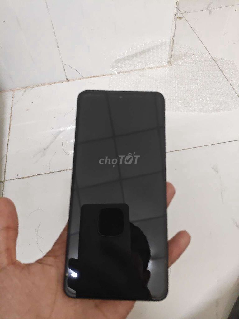 Xiaomi Redmi K70E Đen Đã sử dụng. Mua bán Điện thoại tại Huyện Trảng Bàng Tây Ninh được đăng bởi Hì Hì Chanel hình 1