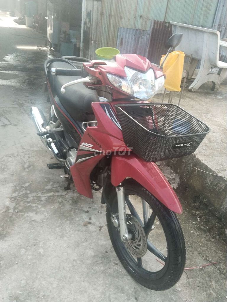 Bán XE như hình bình đề máy im. Mua bán Xe máy tại Quận Thốt Nốt Cần Thơ được đăng bởi Vũ  hình 3