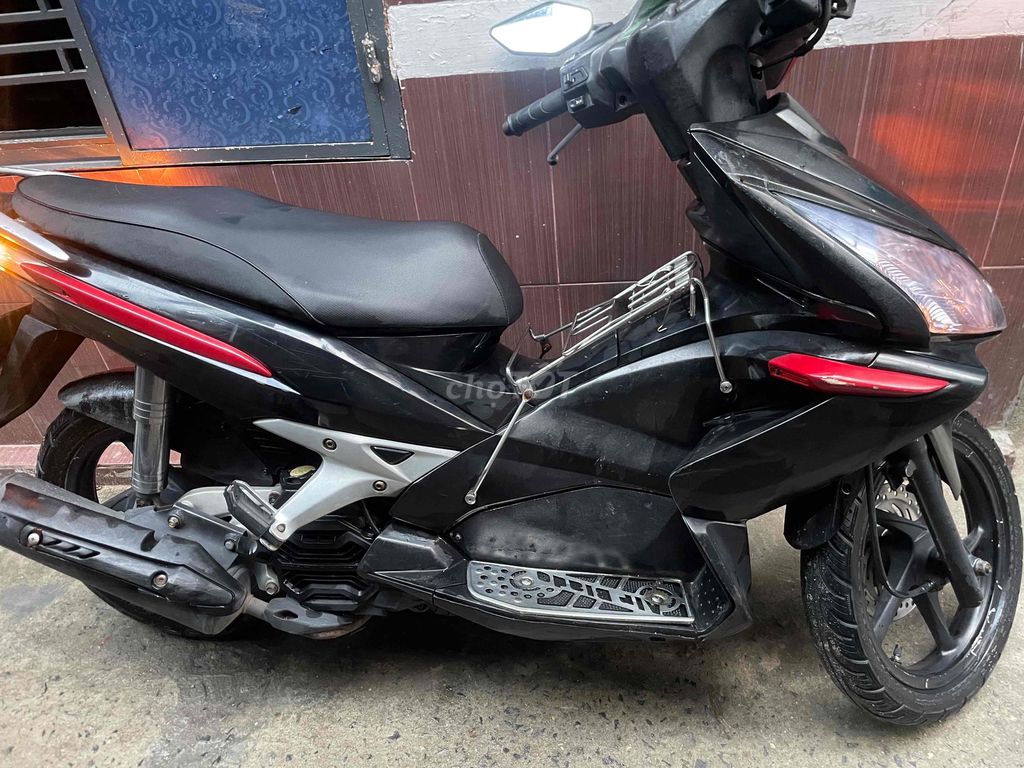 Airblade  2 đèn Xăng điện tử. Mua bán Xe máy tại Quận Thanh Khê Đà Nẵng được đăng bởi ngoc quang hình 4