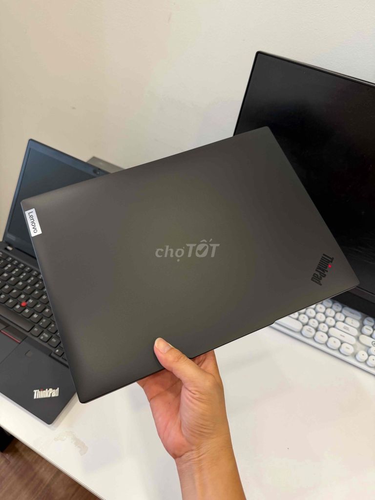 Thinkpad L14 Gen 6 Ultra 5 235U 16GB/256GB FHD+ 99. Mua bán Laptop tại Quận Tân Bình Tp Hồ Chí Minh được đăng bởi ĐẶNG HOÀNG PHÚC hình 1