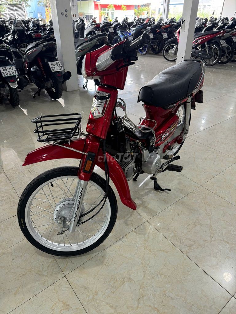 Dream Trung Quốc. Mua bán Xe máy tại Huyện Hàm Thuận Nam Bình Thuận được đăng bởi Toàn hình 5