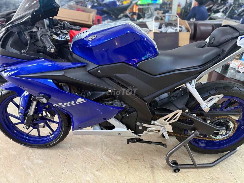 R15. Mua bán Xe máy tại Thành phố Buôn Ma Thuột Đắk Lắk được đăng bởi ĐàM tý hình 2