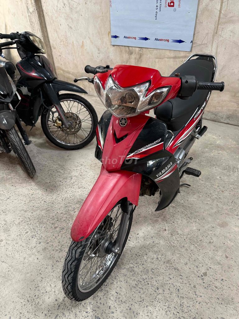 cần bán. Mua bán Xe máy tại Huyện Đức Hòa Long An được đăng bởi Huỳnh gia bảo hình 16