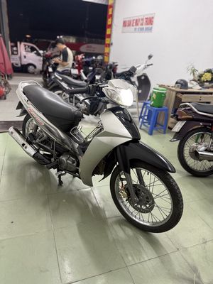 Yamaha Sirius Nhập Thái , đầu nồi rin êm ru